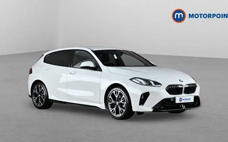 Used BMW 120 M Sport 156 HP (114 kW) 2025 Hatchback