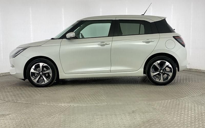 Used Suzuki Swift 82 HP (60 kW) 2026 Hatchback