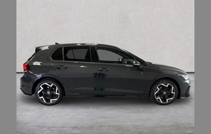Used VW Golf VIII R-line 147 HP (108 kW) 2025 Grey Hatchback