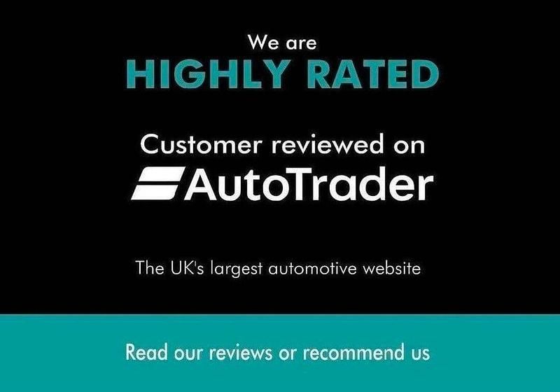 Used VW Golf VII Match 2015 Blue Hatchback