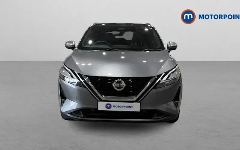 Used Nissan Qashqai Tekna 158 HP (116 kW) 2023 SUV