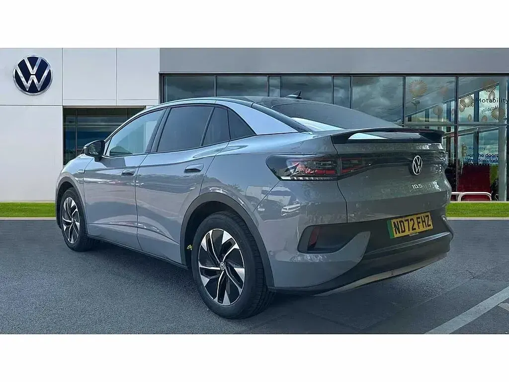 Used VW ID.5 150 kW (204 HP) 2022 SUV