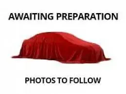 Used Skoda Fabia Monte Carlo 90 HP (66 kW) 2016 Blue Estate