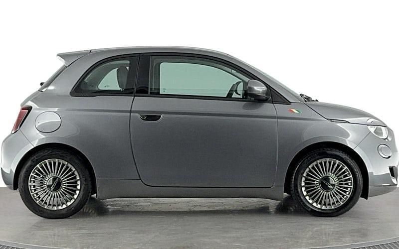 Used Fiat 500e Icon 86 kW (118 HP) 2023 Hatchback
