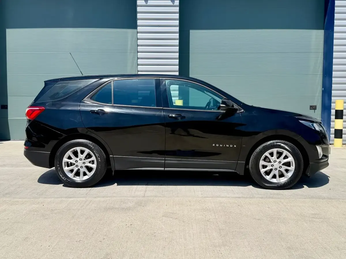 Used Vauxhall Grandland X 120 HP (88 kW) 2018 Black SUV