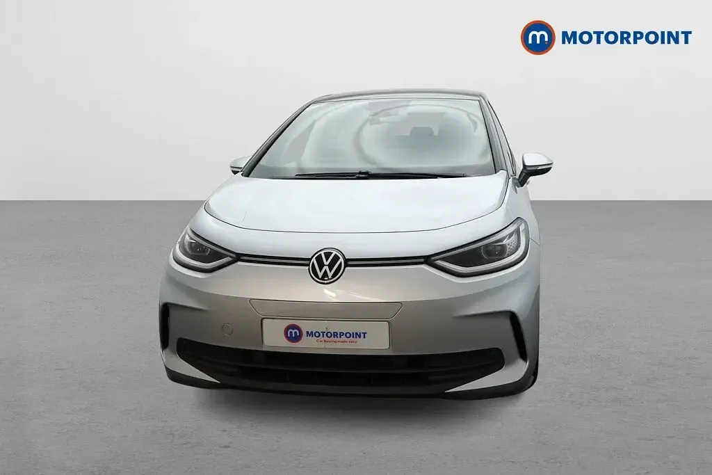 Used VW ID.3 Pro 150 kW (204 HP) 2025 Silver Hatchback