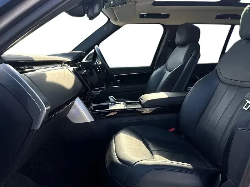 Używany Land Rover Range Rover HSE 2024 Szary SUV