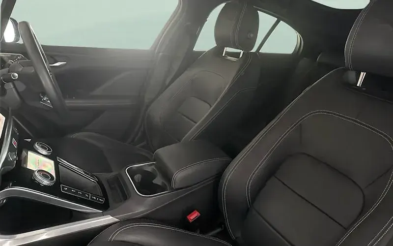 Used Jaguar I-Pace 294 kW (400 HP) 2022 Black SUV