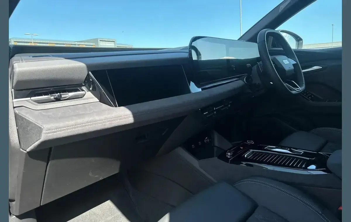 New Audi Q6 E tron Advanced 387 HP 2026 In London 64 999 AutoUncle new-audi-q6-e-tron-advanced-387-hp-2026-in-london-64-999-autouncle