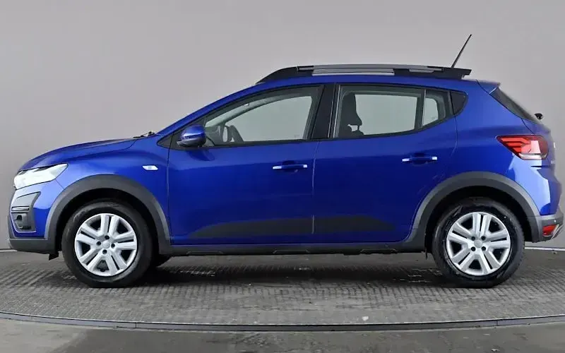 Used Dacia Sandero Expression 101 HP (74 kW) 2025 Hatchback