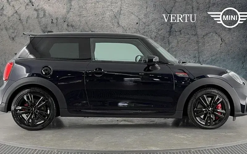 Used Mini John Cooper Works Hatch 231 HP (169 kW) 2022 Other Hatchback