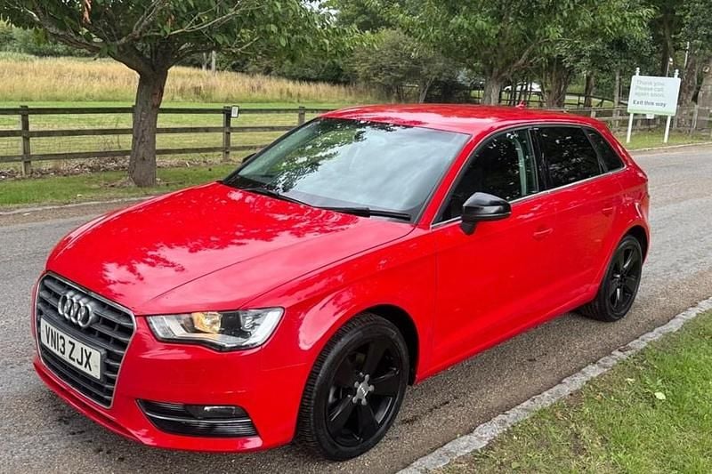 Used 2013 Audi A3 Sport | £7,990 (Fair price) - Image 1/1