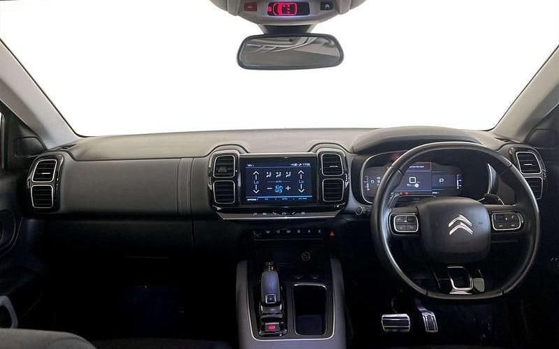 Used Citroën C5 PureTech 131 HP (96 kW) 2022 Hatchback