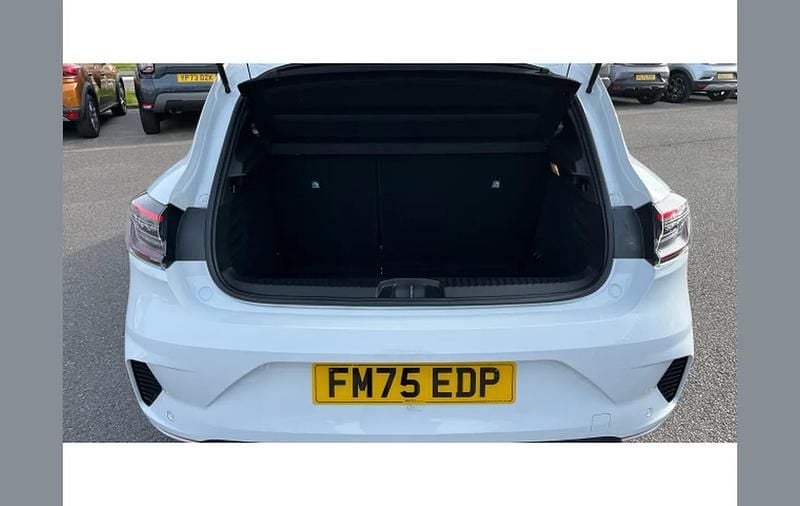 New Renault Clio V 88 HP (64 kW) 2026 Other Hatchback