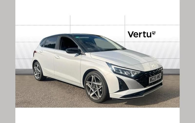 Other New 2024 Hyundai i20 Premium Hatchback | £18,741 (Fair price) - Image 1/4