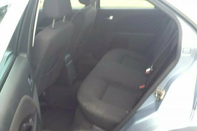Used Ford Mondeo 2005 Hatchback