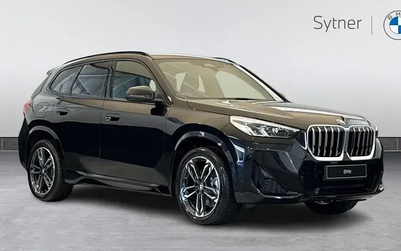 Used BMW X1 M Sport 170 HP (125 kW) 2026 SUV