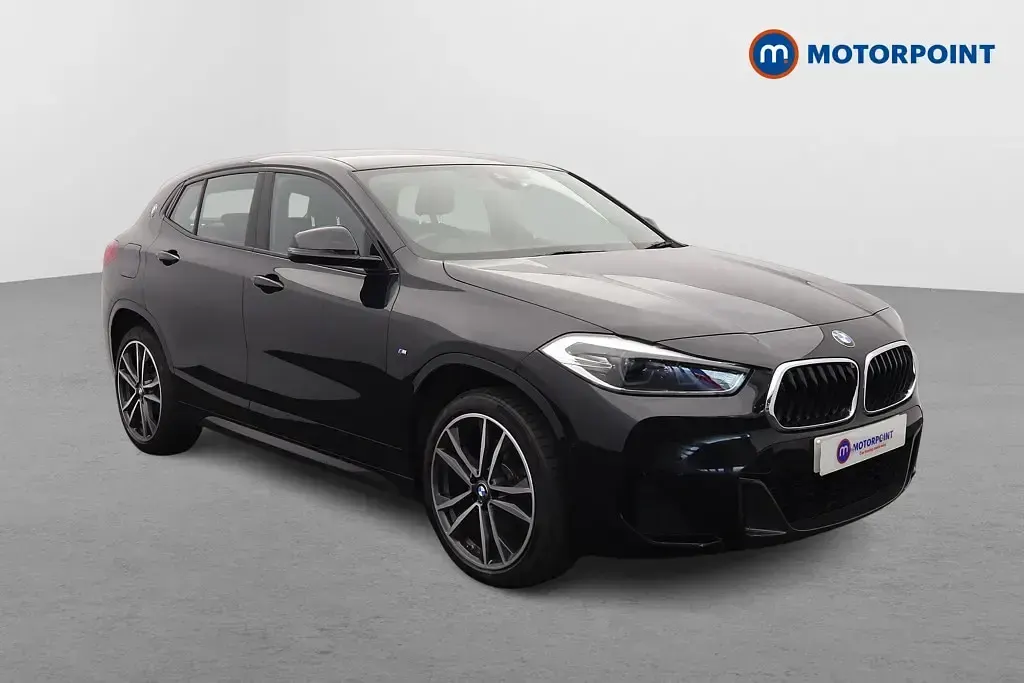 Used BMW X2 M Sport 136 HP (100 kW) 2023 SUV