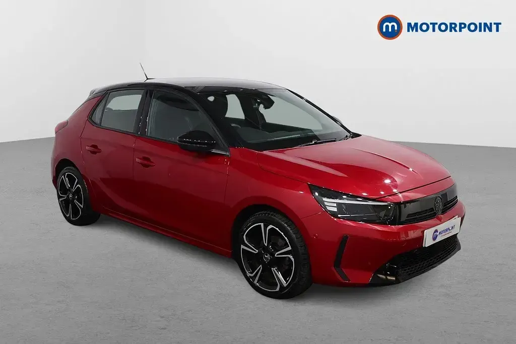 Second-hand Vauxhall Corsa 75 CP (55 kW) 2023 Hatchback
