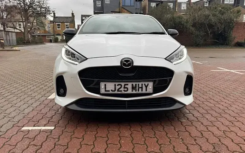 Used Mazda 2 Homura-Line 116 HP (85 kW) 2026 Hatchback