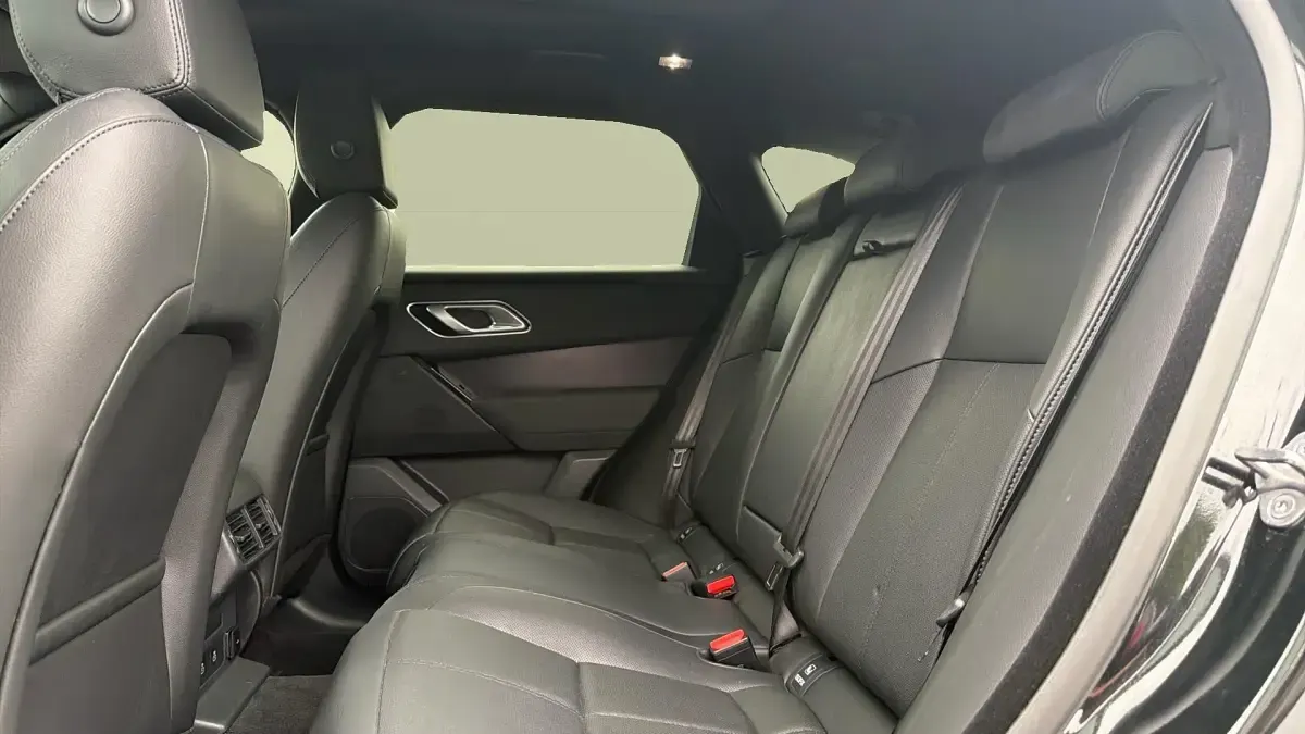 Used Land Rover Range Rover Velar SE Dynamic 204 HP (150 kW) 2024 Other SUV