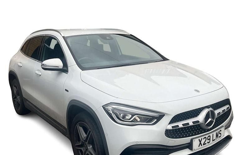 Used 2022 Mercedes E250 Exclusive Hatchback | £21,295 (Super price) - Image 1/2