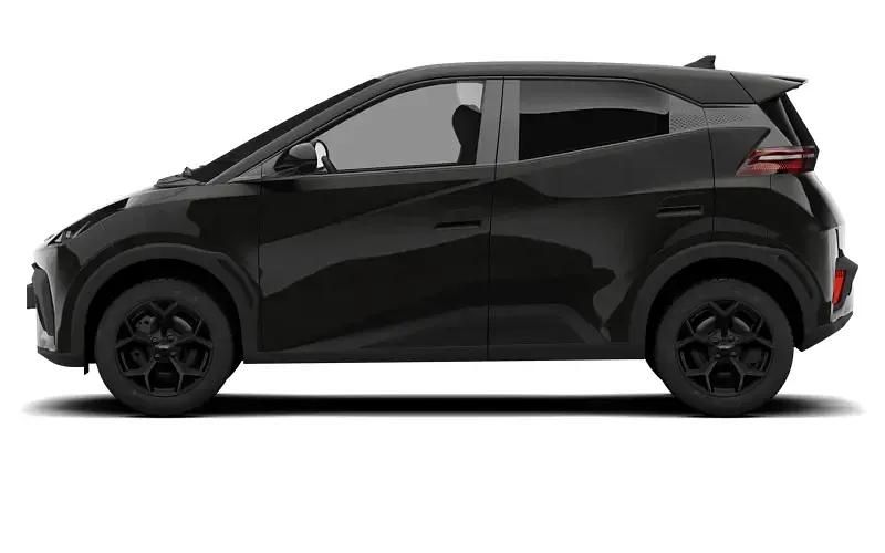 New 2025 BYD Dolphin Boost Hatchback | £20,990 - Image 1/1