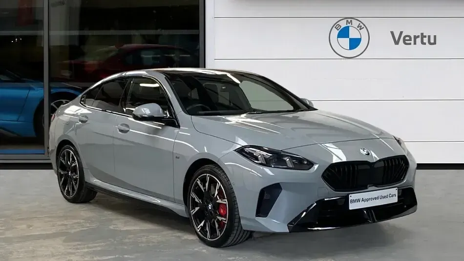 Usado BMW 220 M Sport 170 CV (125 kW) 2025 Berlina