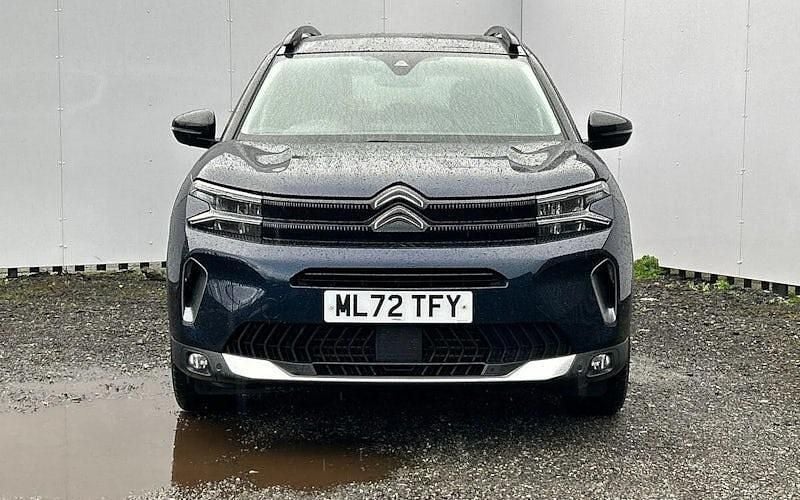 Used Citroën C5 Shine 224 HP (164 kW) 2023 Hatchback