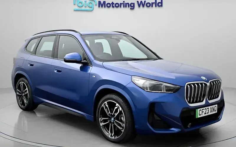 Used BMW iX1 M Sport 230 kW (313 HP) 2026 SUV
