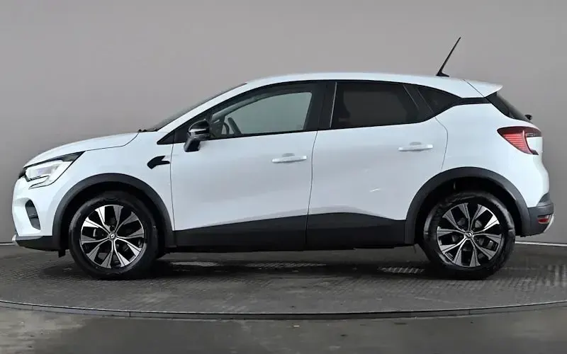 Used Renault Captur Evolution 91 HP (66 kW) 2024 SUV