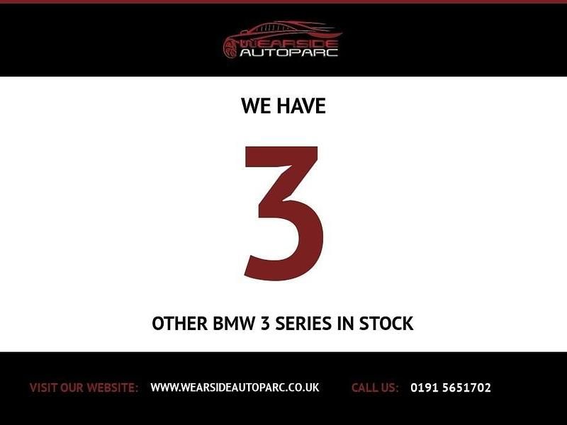 Used BMW 320 M Sport 190 HP (139 kW) 2020 Blue Estate