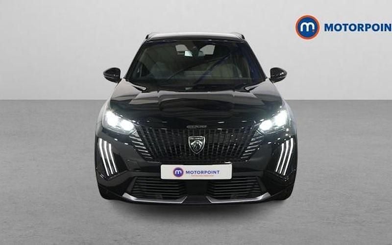 Used Peugeot 2008 Allure 131 HP (96 kW) 2025 SUV