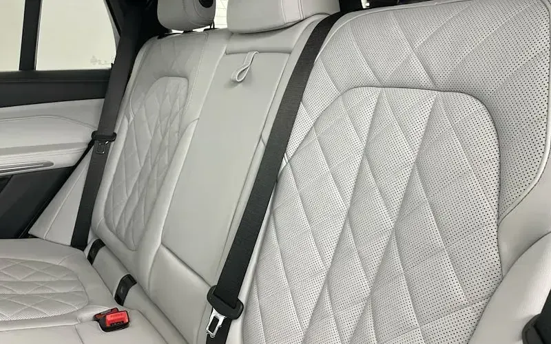 Used BMW X5 M Sport 298 HP (219 kW) 2024 White SUV
