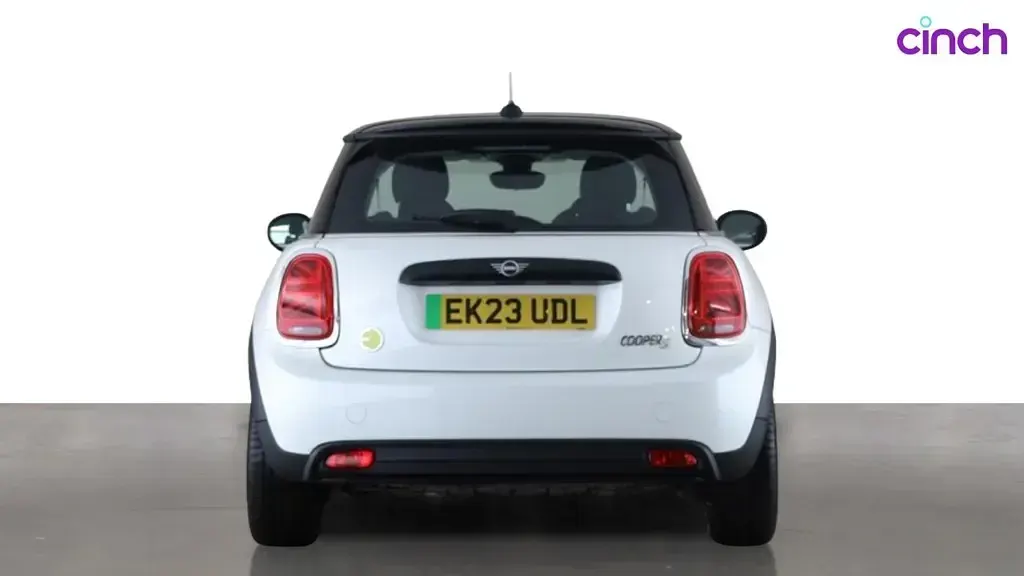 Used Mini Cooper S Hatch 135 kW (184 HP) 2023 Hatchback