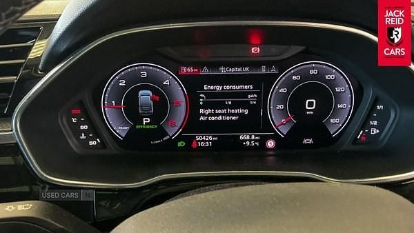 Used Audi 200 2020 Blue Estate