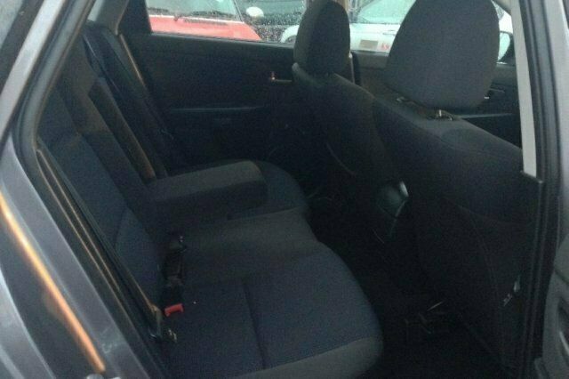 Used Mazda 3 2005 Hatchback