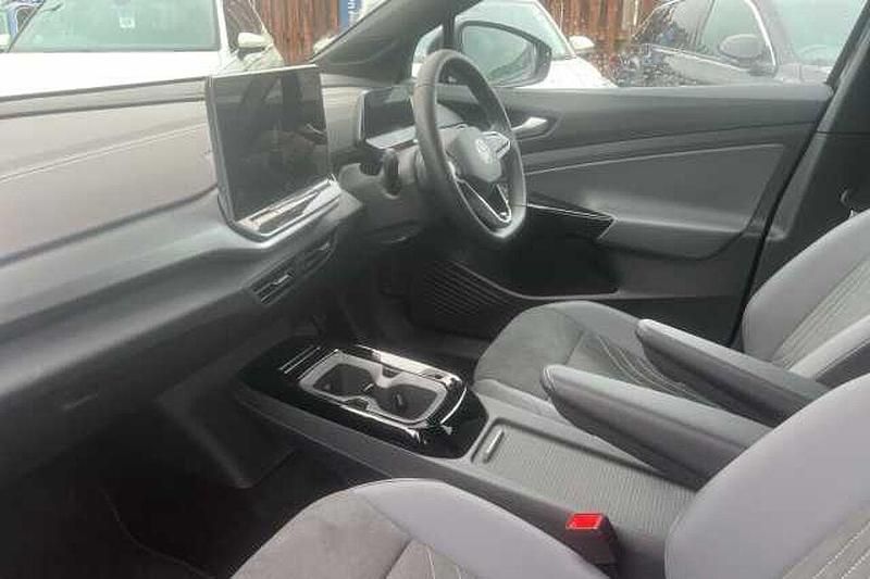 Usado VW ID.4 125 kW (170 HP) 2026 SUV