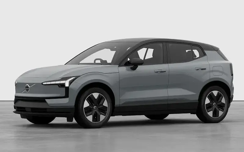 Used Volvo EX30 Plus 200 kW (272 HP) 2025 SUV