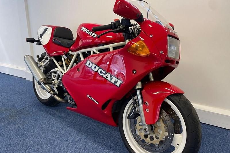 Red Used 2010 Audi A4 Design Estate | £4,950 (Super price) - Image 1/1