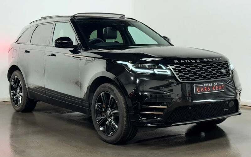 Not known Used 2023 Land Rover Range Rover Velar SE Dynamic SUV | £37,558 (Good price) - Image 1/4