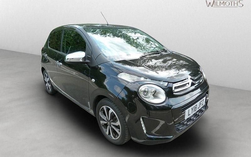 Used 2019 Citroën C1 Flair Hatchback | £10,000 (Fair price) - Image 1/4