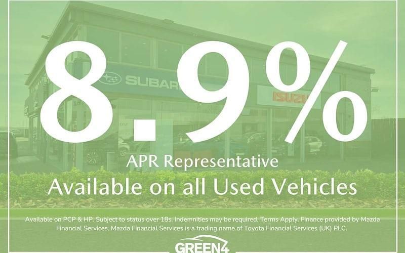 Used Subaru Outback 169 HP (124 kW) 2024 Estate