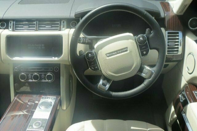 Used Land Rover Range Rover Vogue SE 2014 SUV