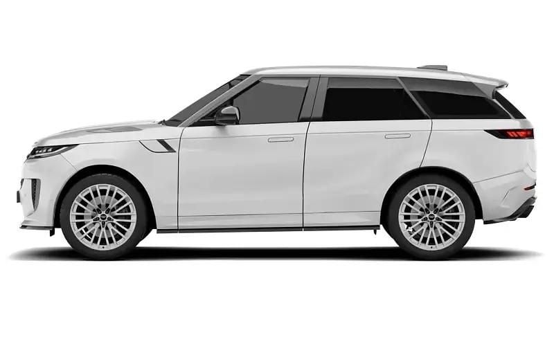 New 2026 Land Rover Range Rover Sport S SUV | £80,305 (Good price) - Image 1/1