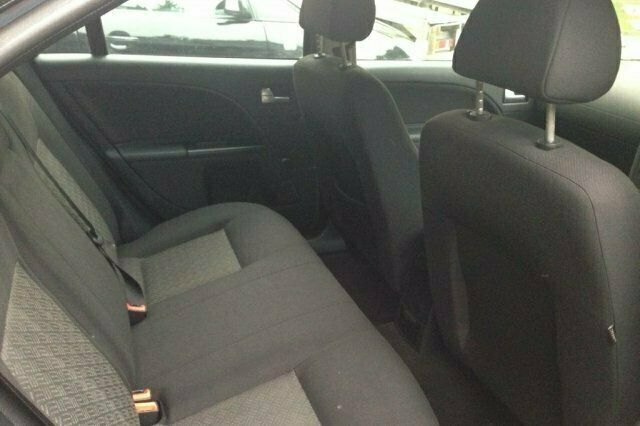 Używany Ford Mondeo 2005 Hatchback