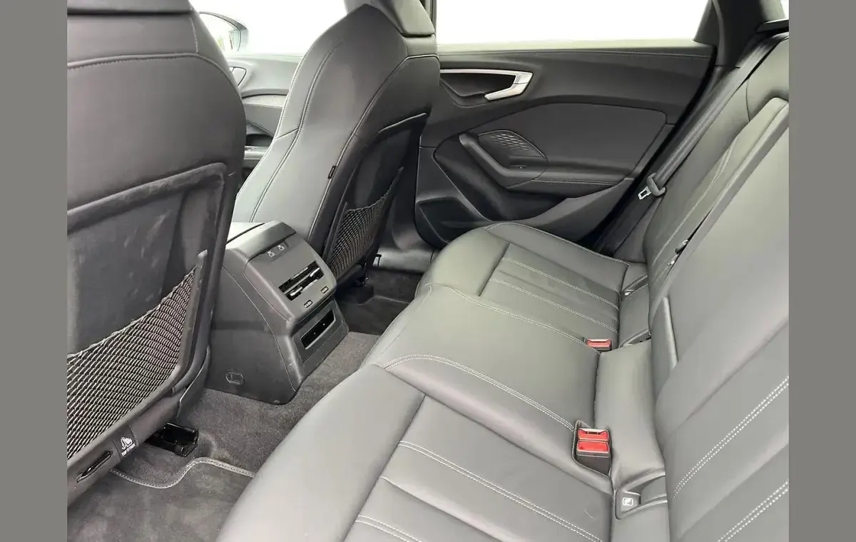 Used Audi A5 S-Line 147 HP (108 kW) 2026 Grey Estate