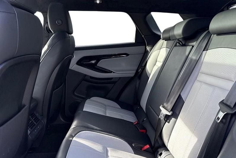 Used Land Rover Range Rover evoque Autobiography 2024 Bronze SUV