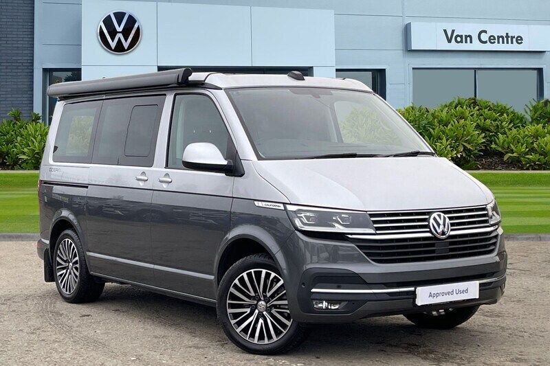 Vw California Beach: Swb 150 Ps Dsg – Für Wen Ist Er Perfekt? - cv3pmmc