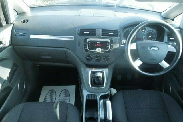 Used Ford C-MAX 2007 MPV